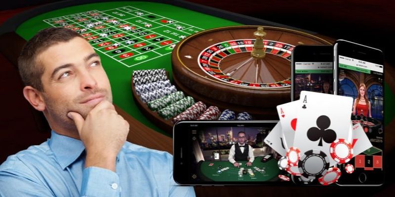 Không bao giờ thiếu vắng các bàn cược đặc sắc tại AG Casino