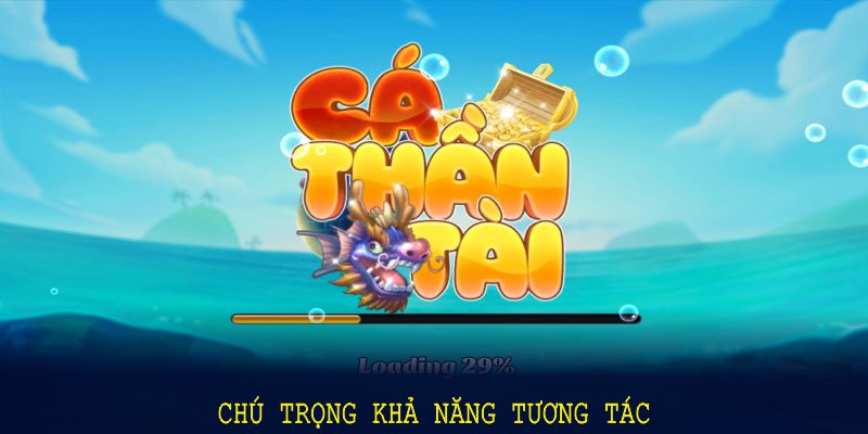 JDB bắn cá WW88 chú trọng khả năng tương tác toàn diện