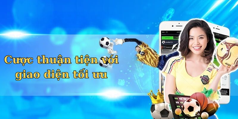 Giao diện chơi của sảnh CMD 368 WW88 hiện đại tối ưu