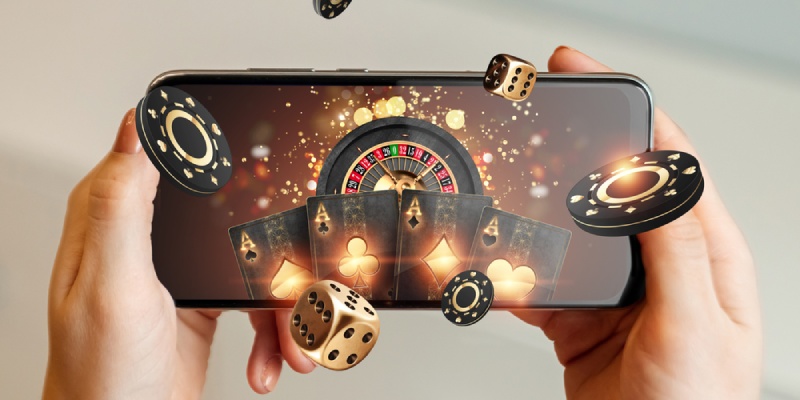 Giới thiệu sơ lược về sảnh game Via Casino hàng đầu châu Á