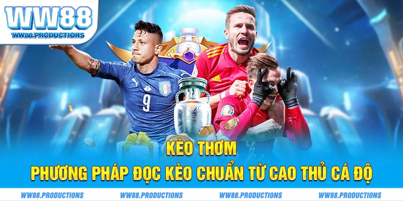 kèo thơm